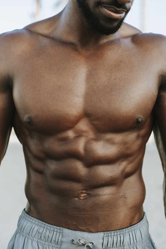 How do I get six pack abs as quickly as possible? The ultimate workout