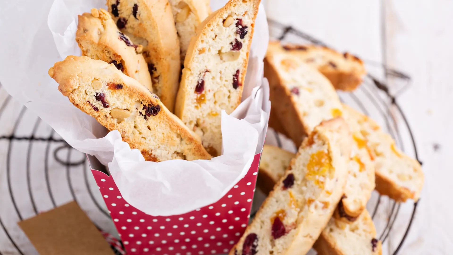 Best Biscotti Gift Box Selections Top Picks for Gourmet Lovers