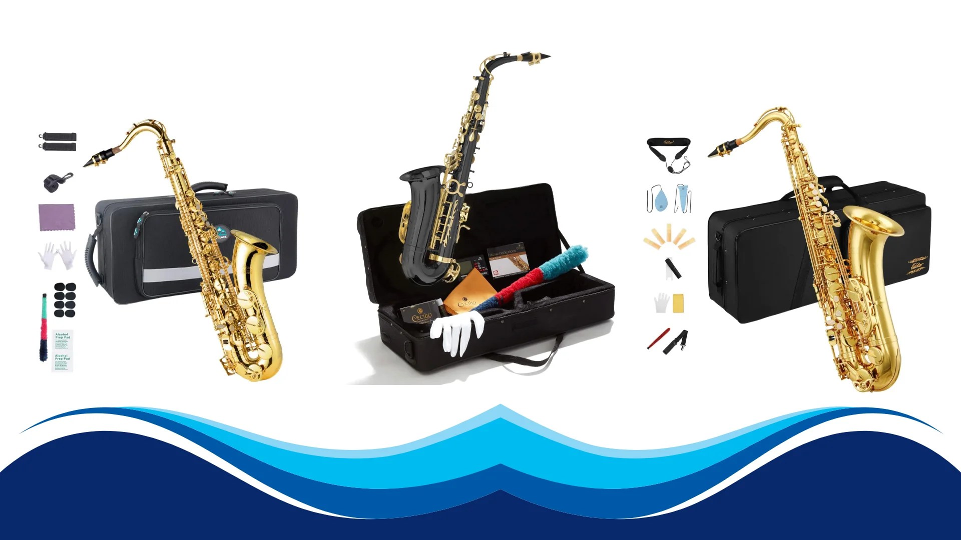 Tenor Sax Buying Guide Your Ultimate Roadmap to the Perfect Sound