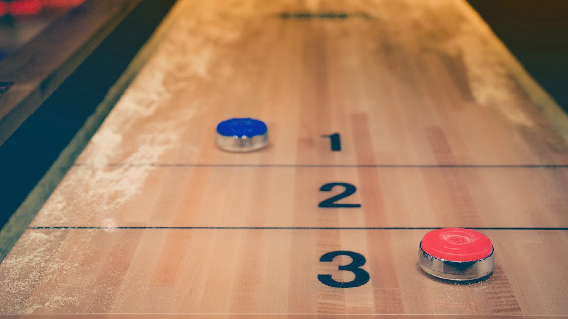Shuffleboard Buying Guide Unleash the Joy of Perfect Play