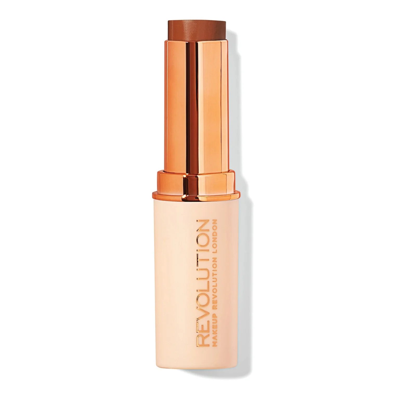 Makeup Revolution Fast Base Stick Foundation F16 Shop Forever