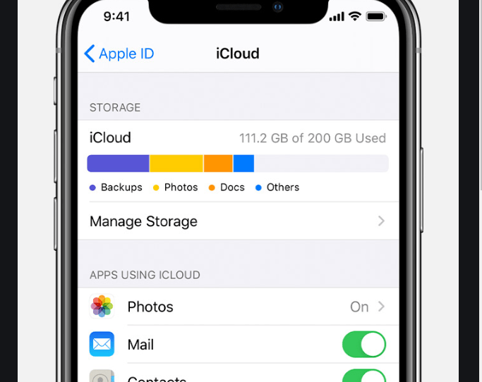 How to Setup iCloud on iPhone iCloud Mail Sign Up iCloud Mail Login