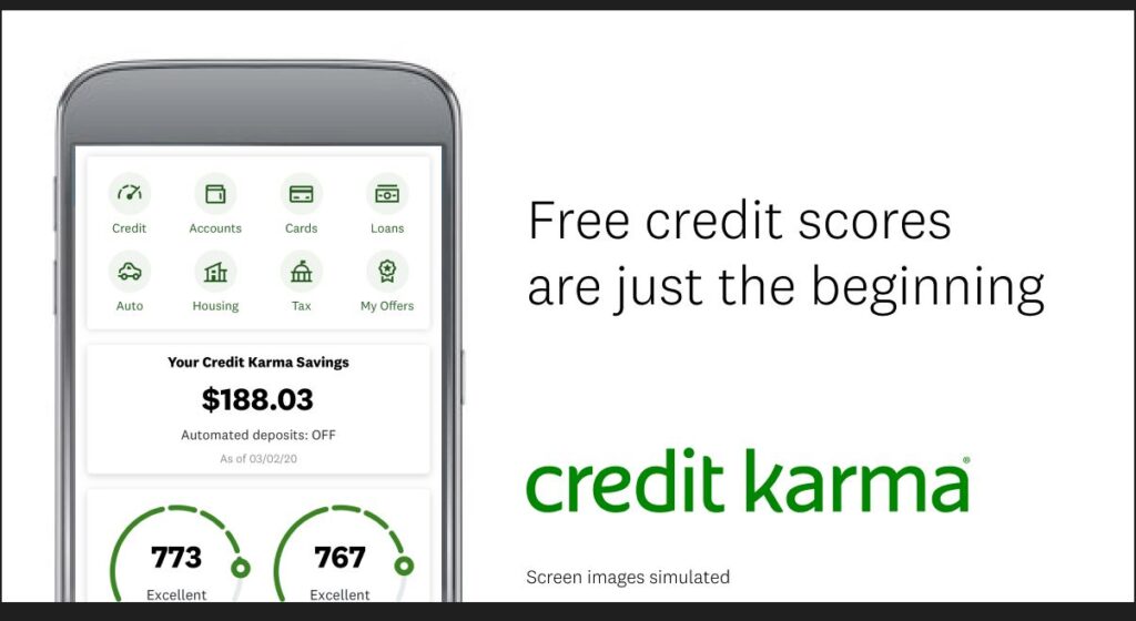 Credit Karma Login My Account Offers Sign Up App Download