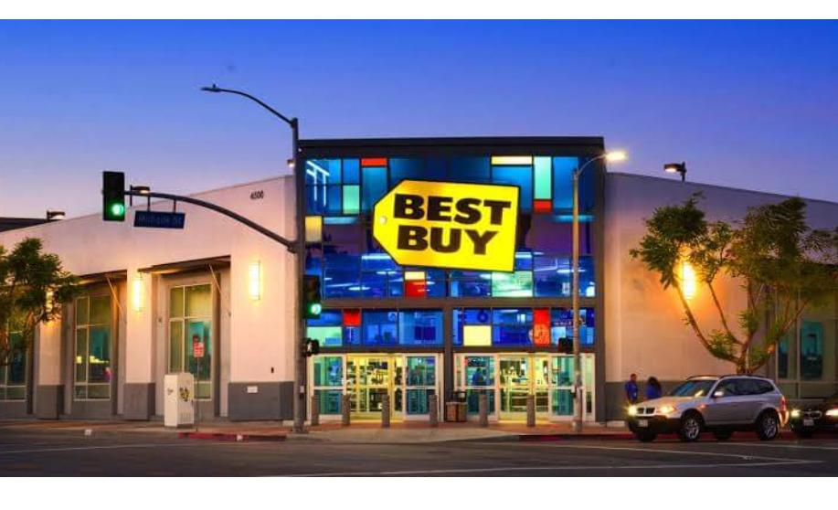 Best Buy Learning Network