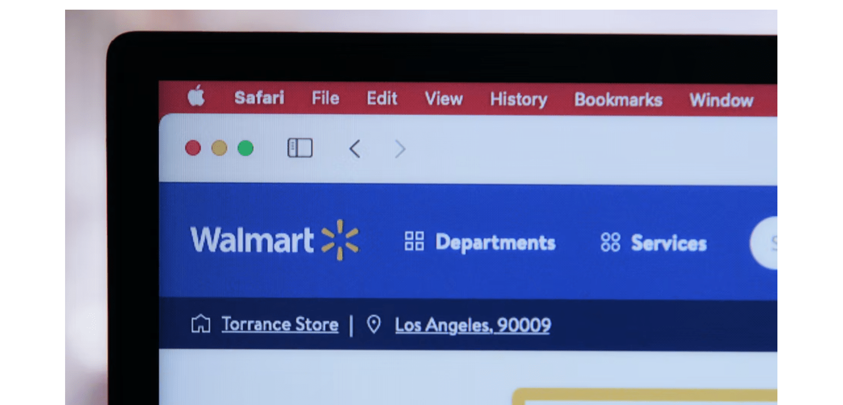 Walmart Supercenter Near Me Walmart Supercenter Hour