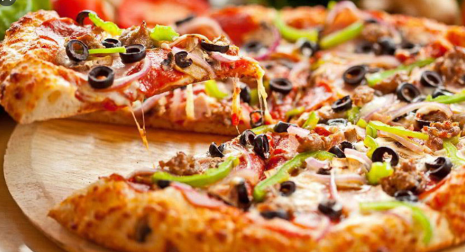 Pizza Near Me Delivery, Best Pizza Near Me Domino, Bar