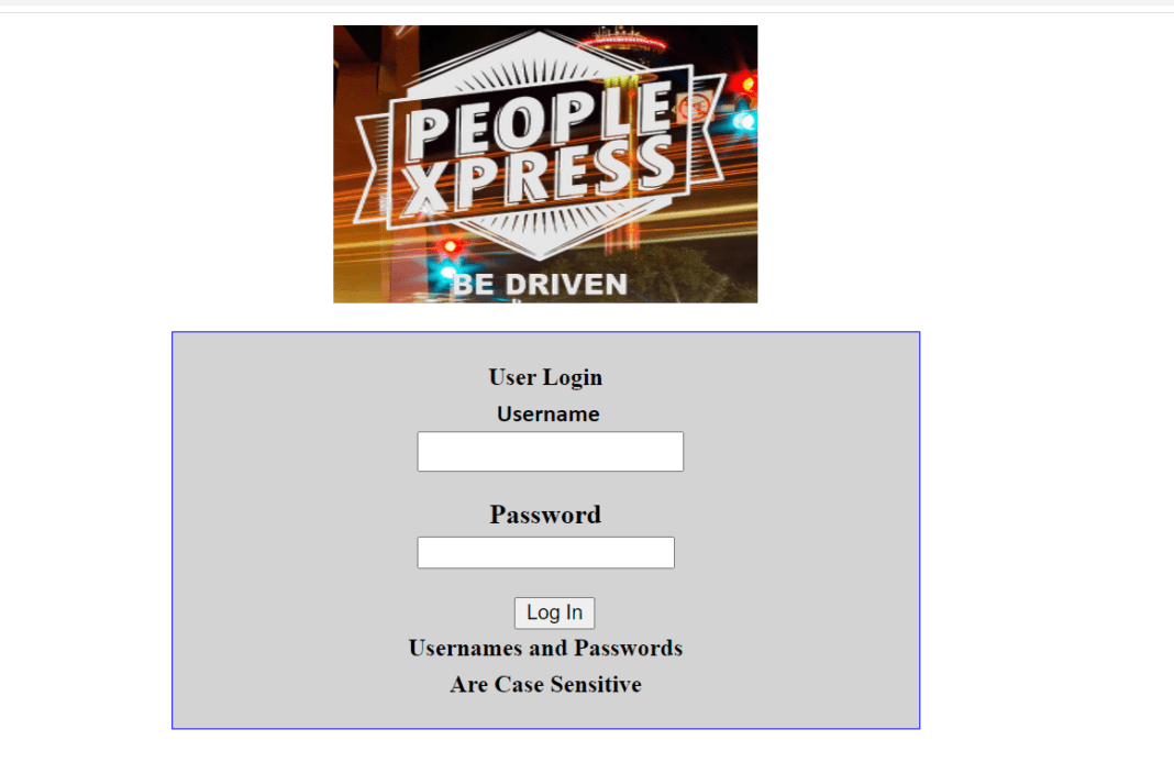 Login PF Changs Ultipro