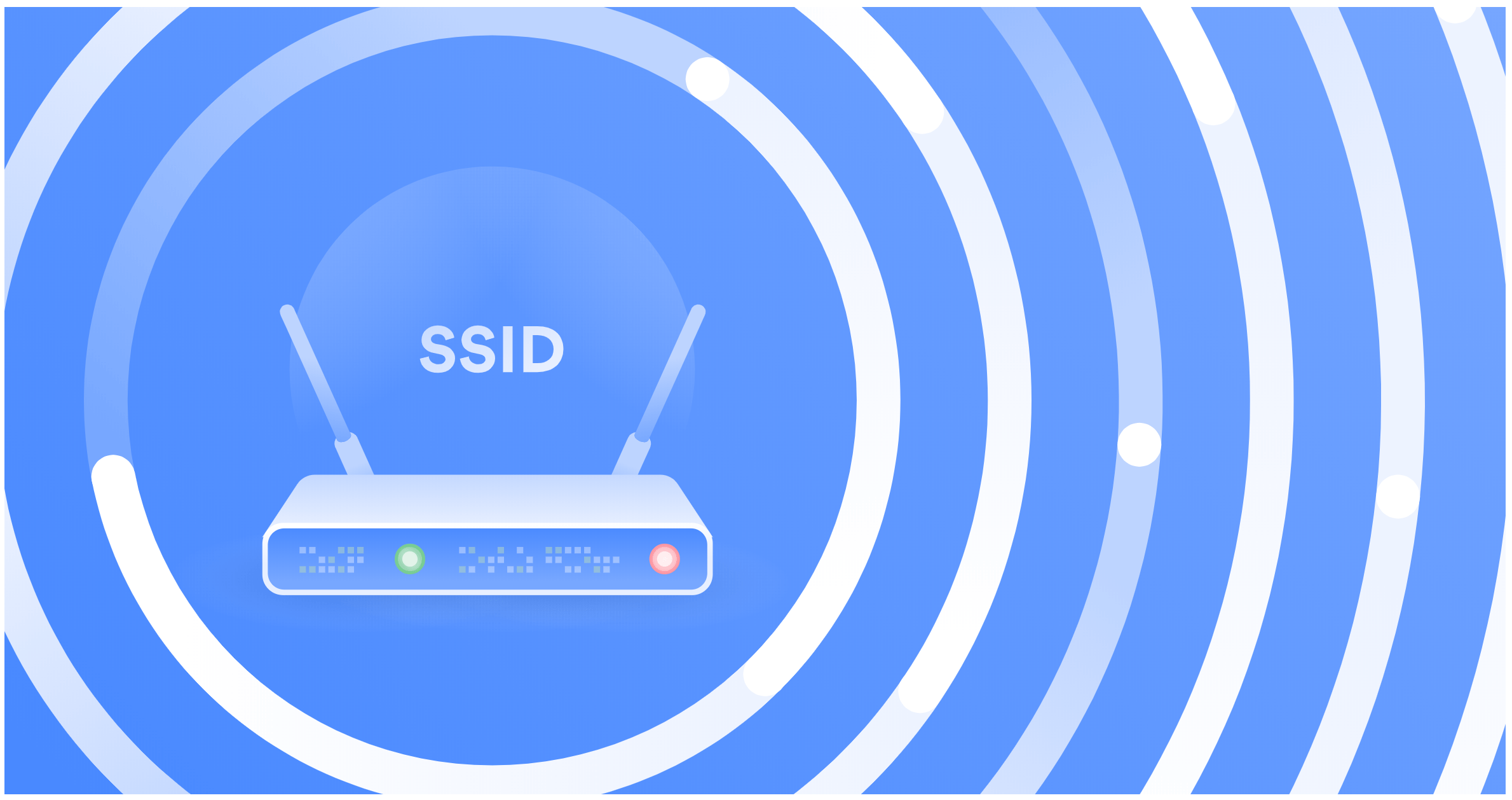 How to Find Your SSID Number SFT