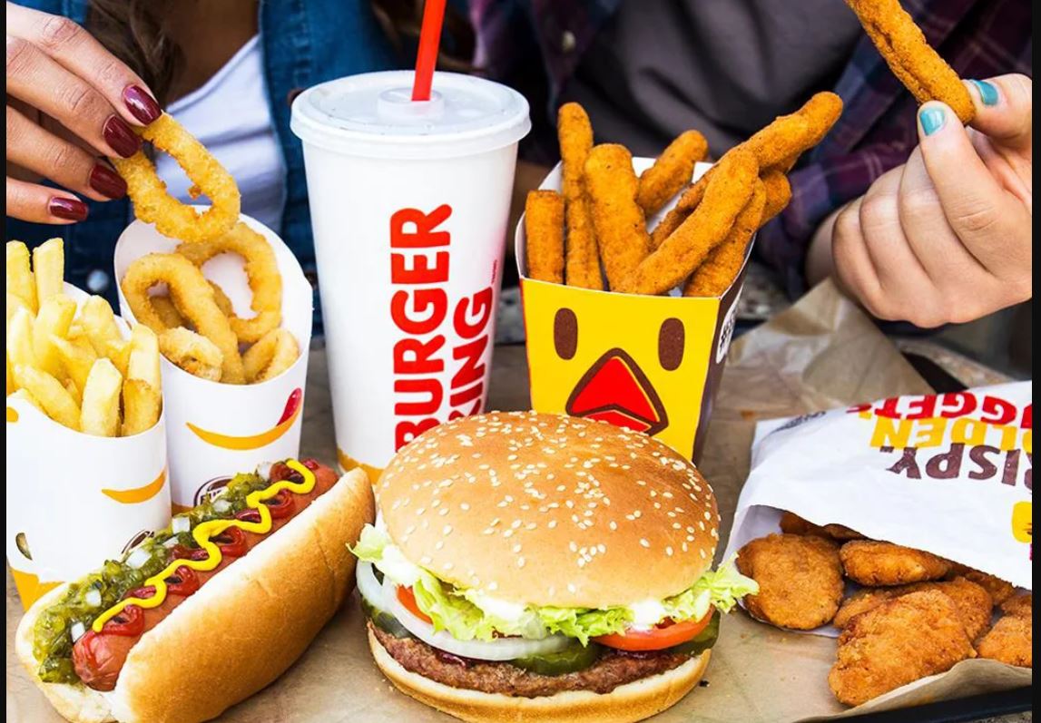 Menu For Burger King Burger king delivery 2022/23 Rich Guide