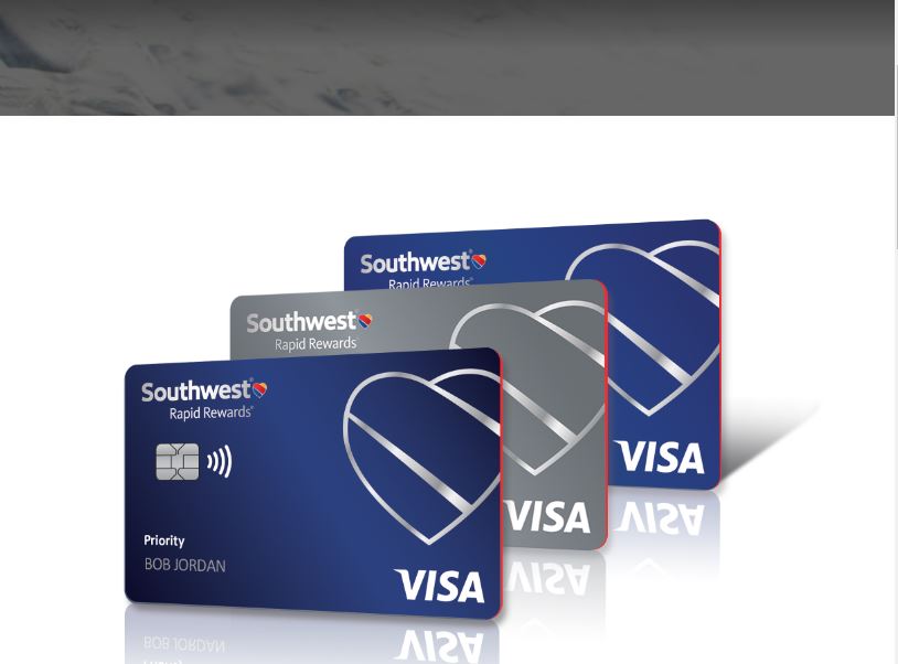 Chase Southwest Credit Card Application Status (Chase 2022) SFT