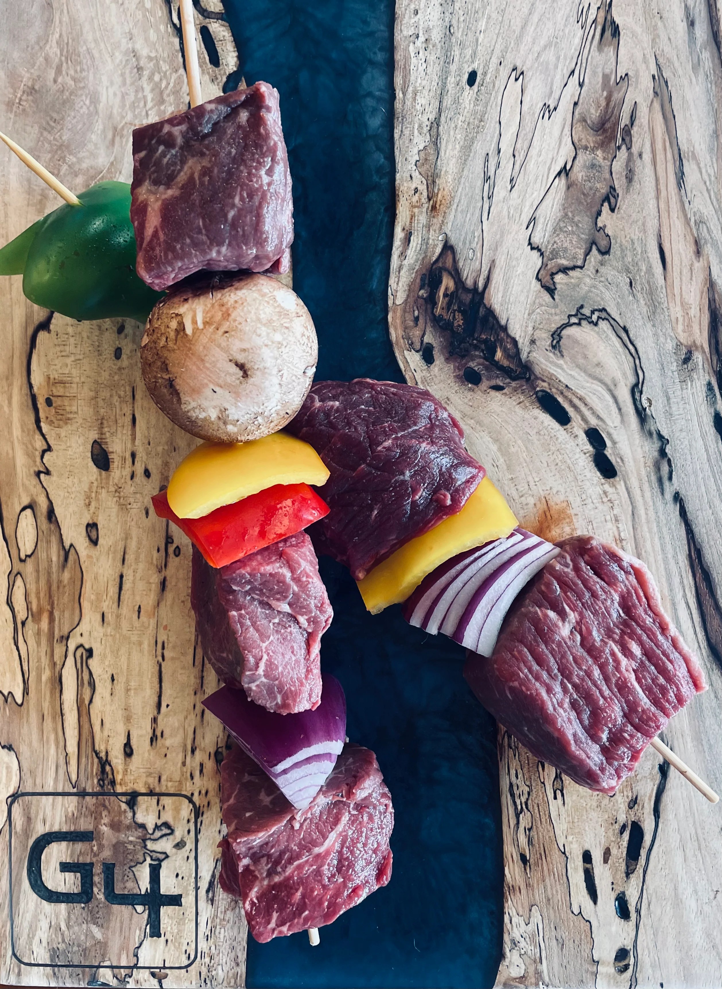 Stew / Kabob G4 Beef