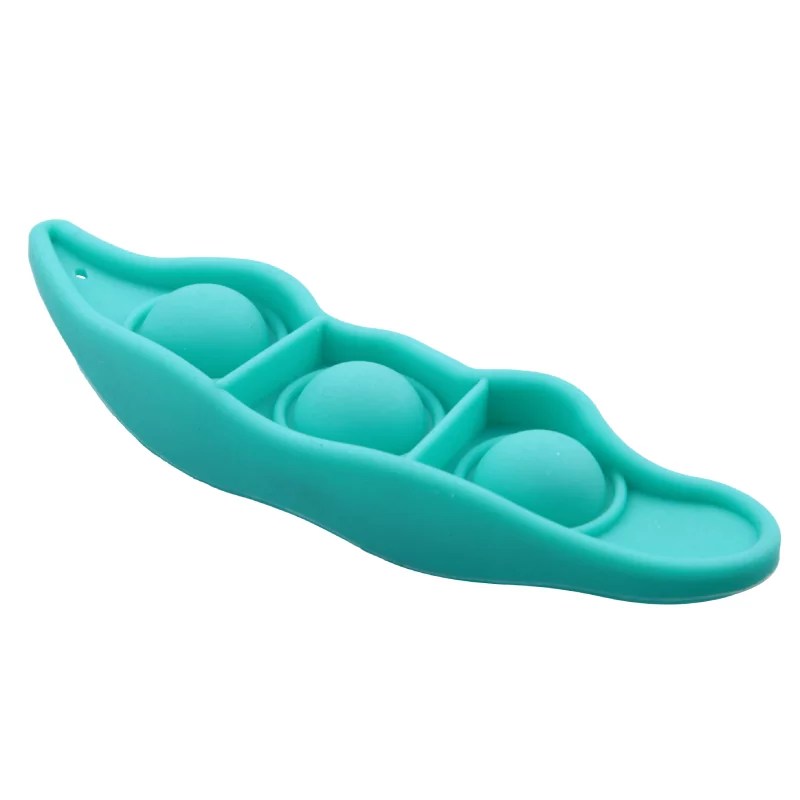 Pocket Pea Popper Gifts of Joy The Fidget Experts