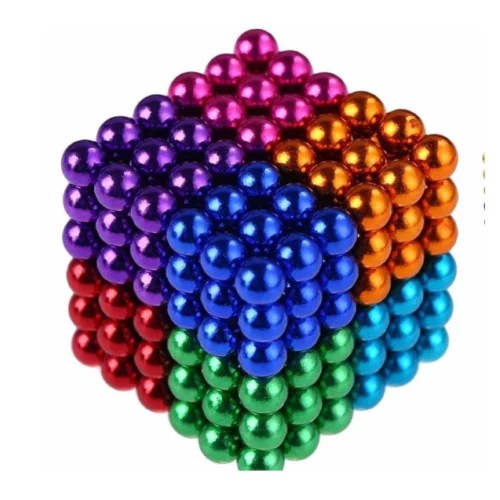 Balls Sculpture Building Beads Gifts of Joy The Fidget Experts