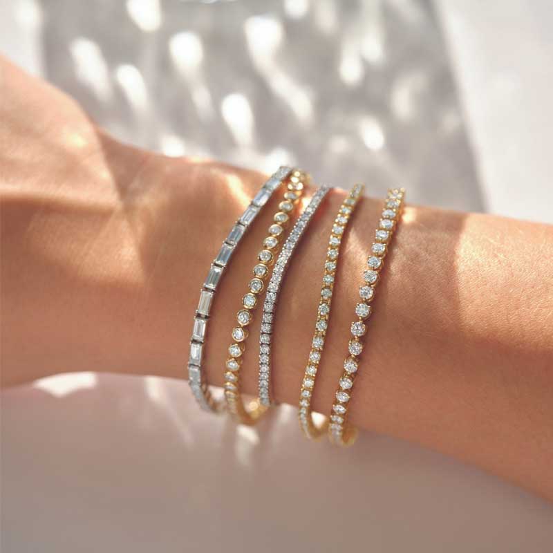 Gold Galore Jewelry Shop