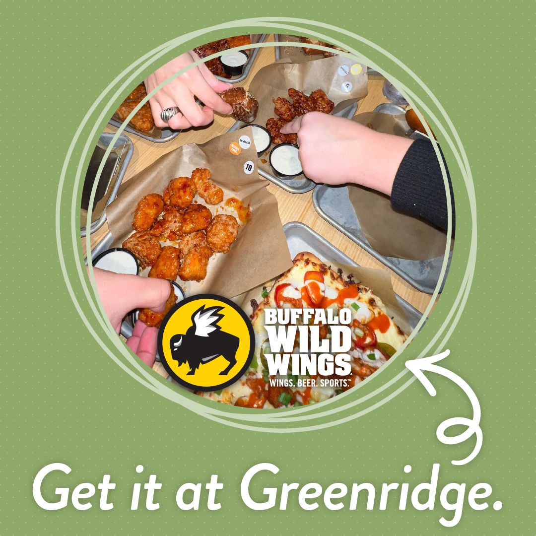 Directory Shops at Greenridge Greenville, SC