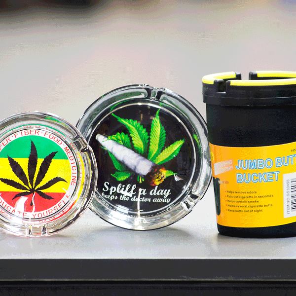 Ashtray General Supply Wholesalers