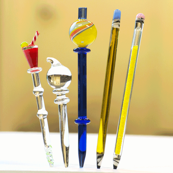 Glass Dab Tool General Supply Wholesalers