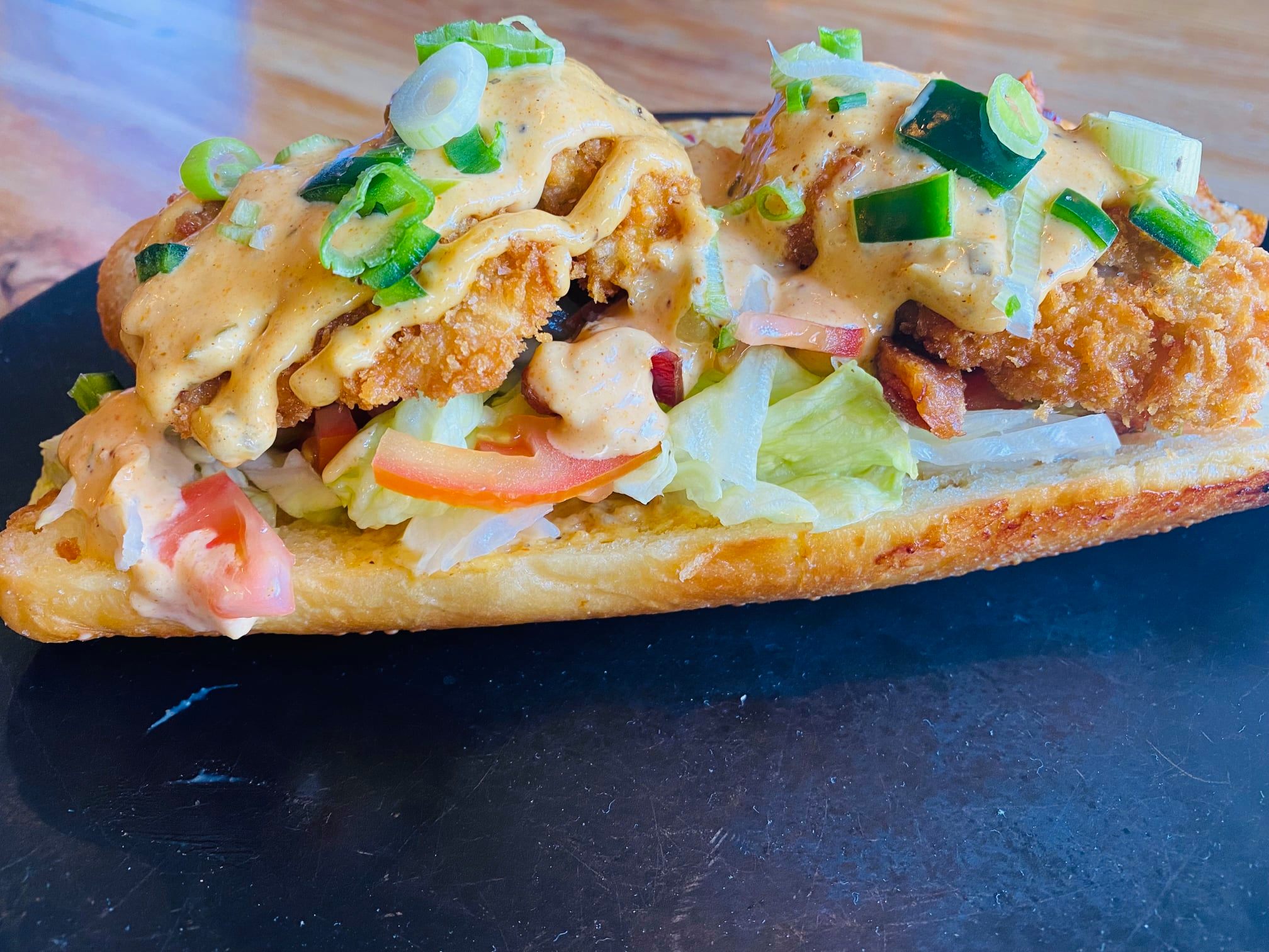 Keg & Kitchen Haddon Township