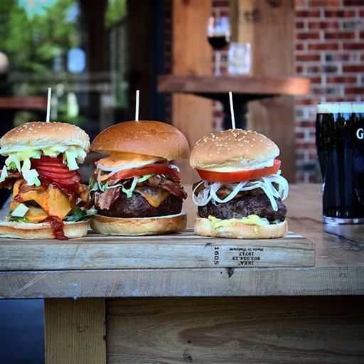 Keg & Kitchen Haddon Township