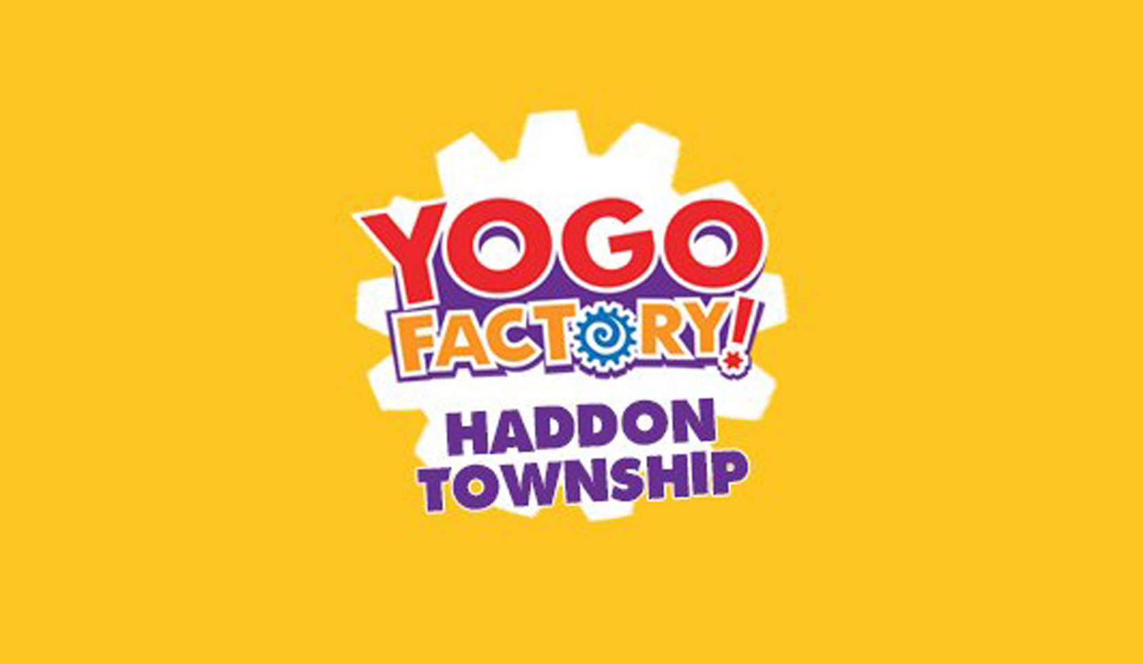Yogo Factory Haddon Township