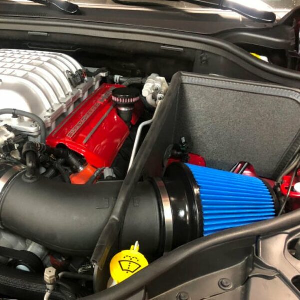 JLT Cold Air Intake for Durango Hellcat SHOPHELLCAT