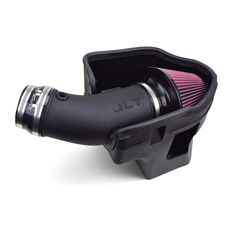 JLT Cold Air Intake For 201520 Dodge Charger 6.2L / 201518 Dodge