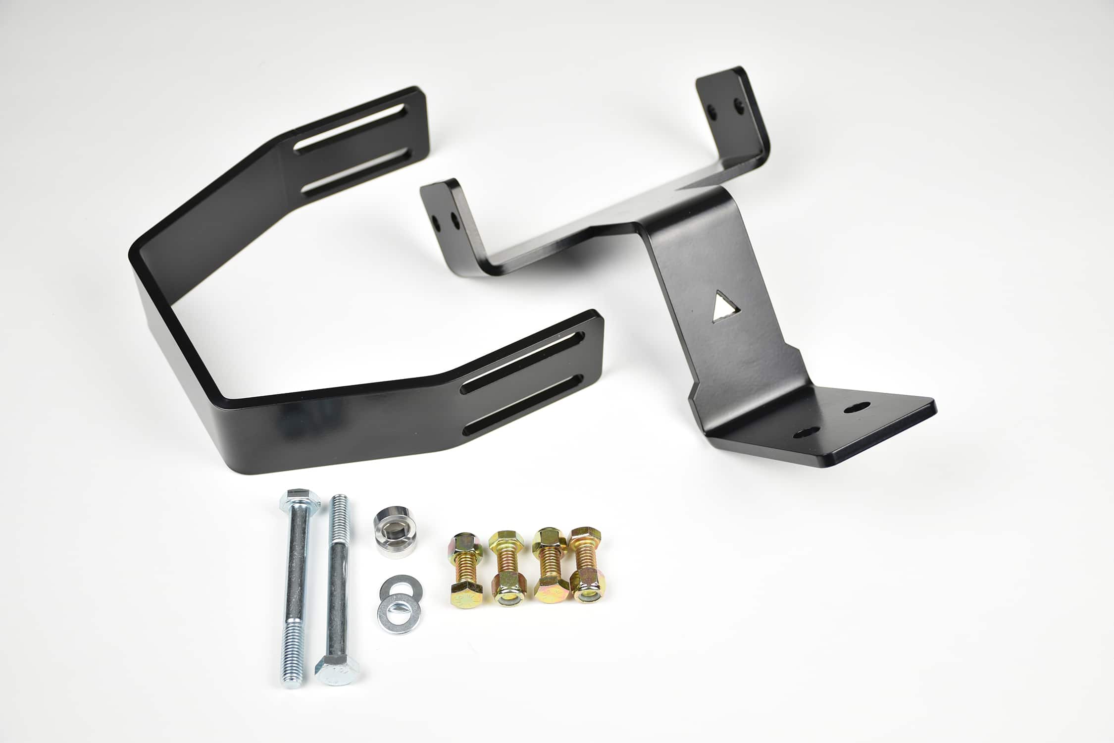 Challenger / Charger Driveshaft Safety Loop Auto SHOPHELLCAT