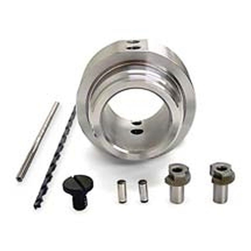 ATI Crank Pin Drill Fixture Kit SHOPHELLCAT