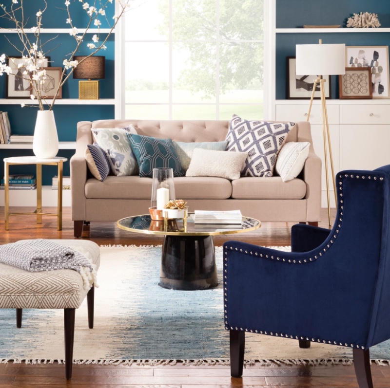 7 Affordable Home Decor Sites Shop Home Ideas