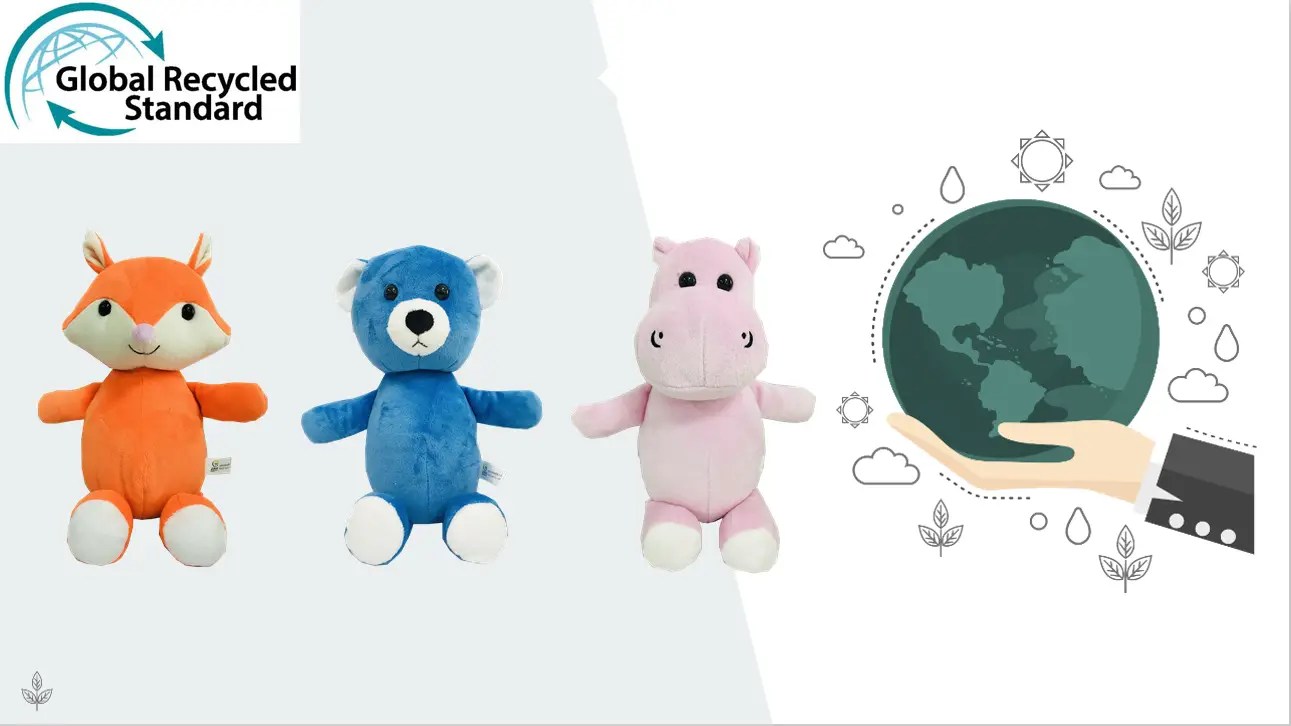 Evolution of Pet Toy Manufacturing From Traditional Materials to