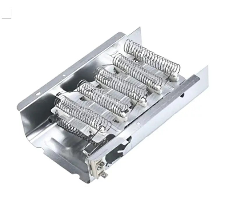 LONGTERM dryer heating element with thermostat heat element 4391960