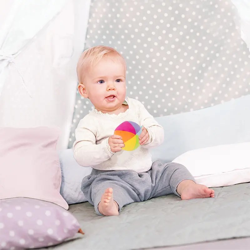 How to Choose Toddler Toys for your Baby?