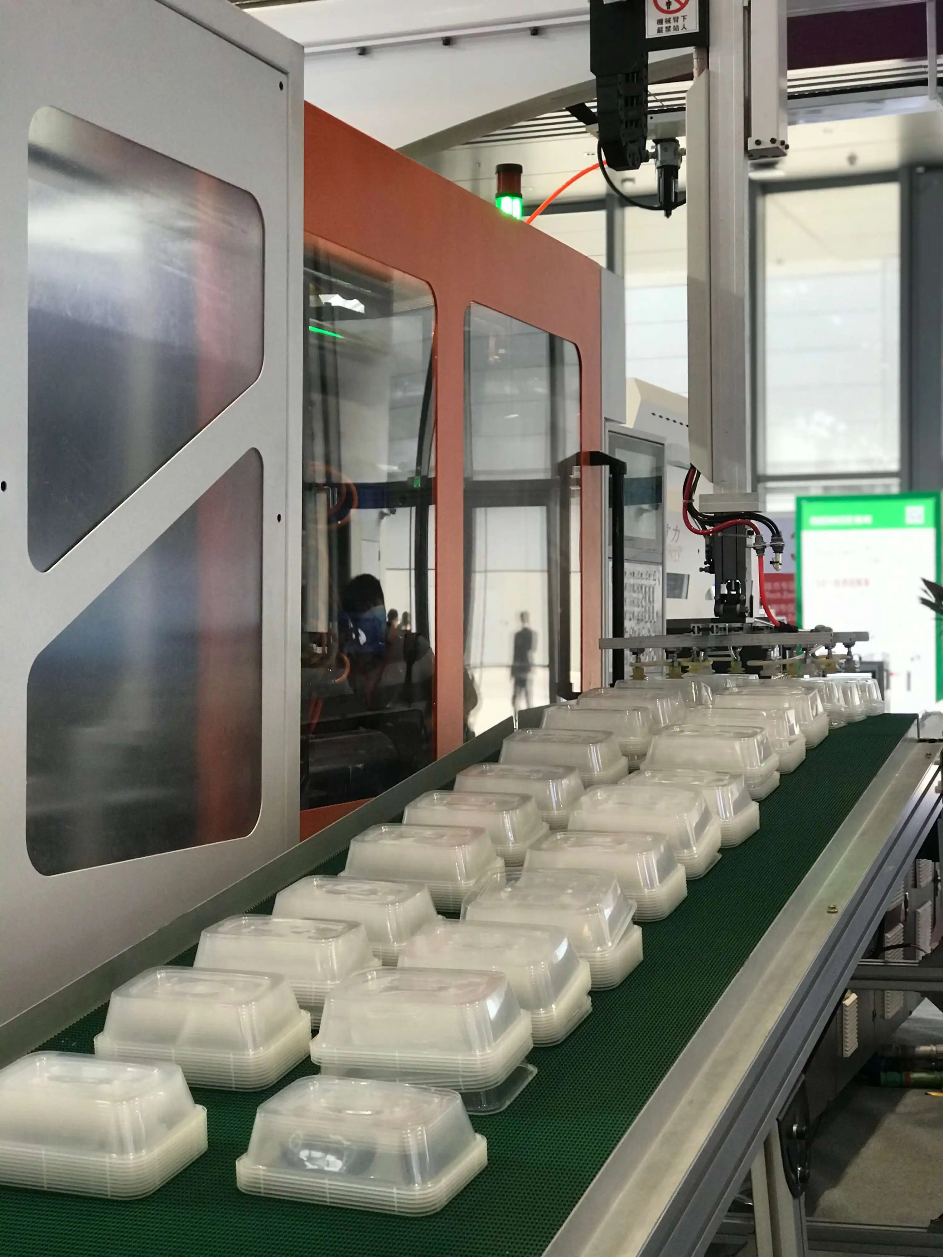 The Importance of Quality Control in Plastic Injection Molding Machines