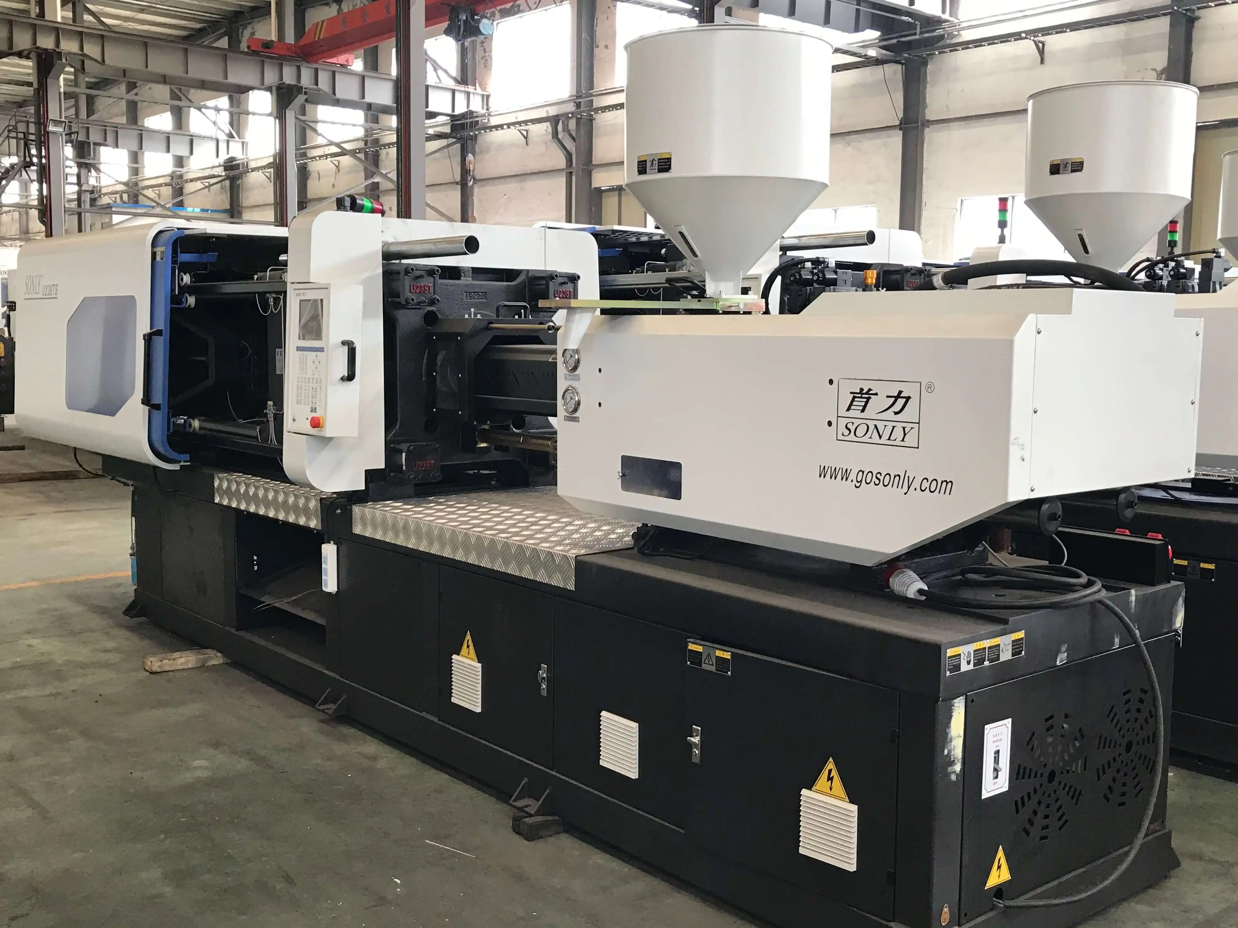 OEM Cheap plastic bucket injection moulding machine manufacturers For Sale