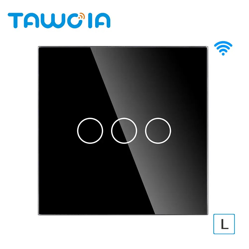 Smart Switch 3 Way No Neutral