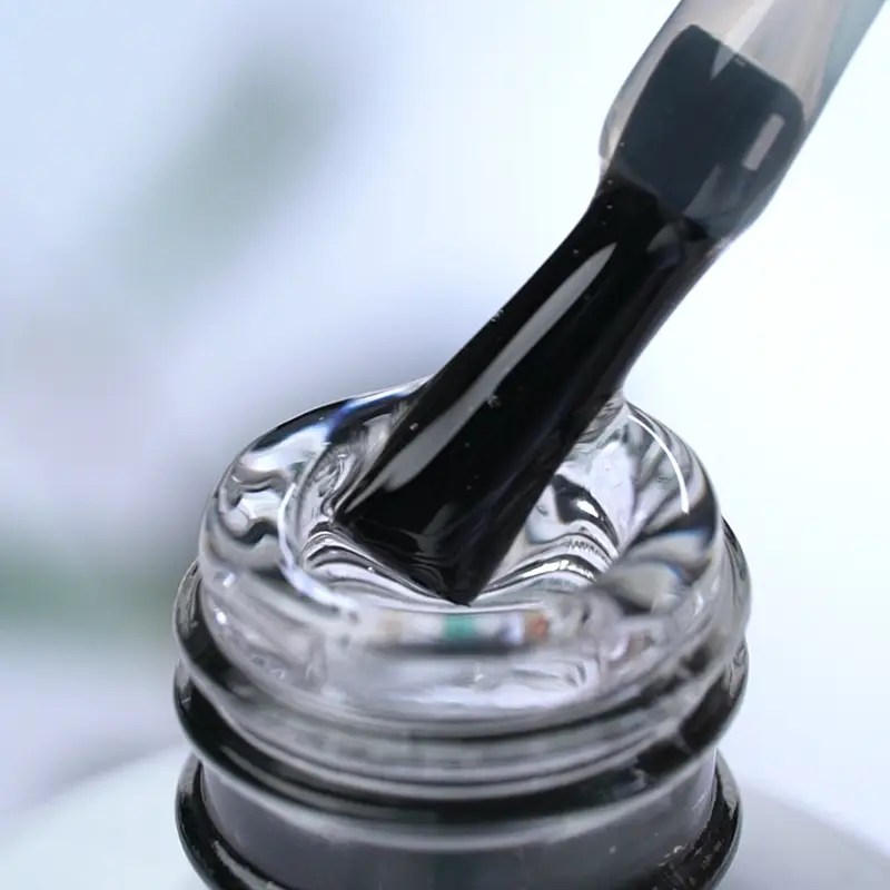 Best Professional Hypoallergenic Gel Top Coat Polish Brands