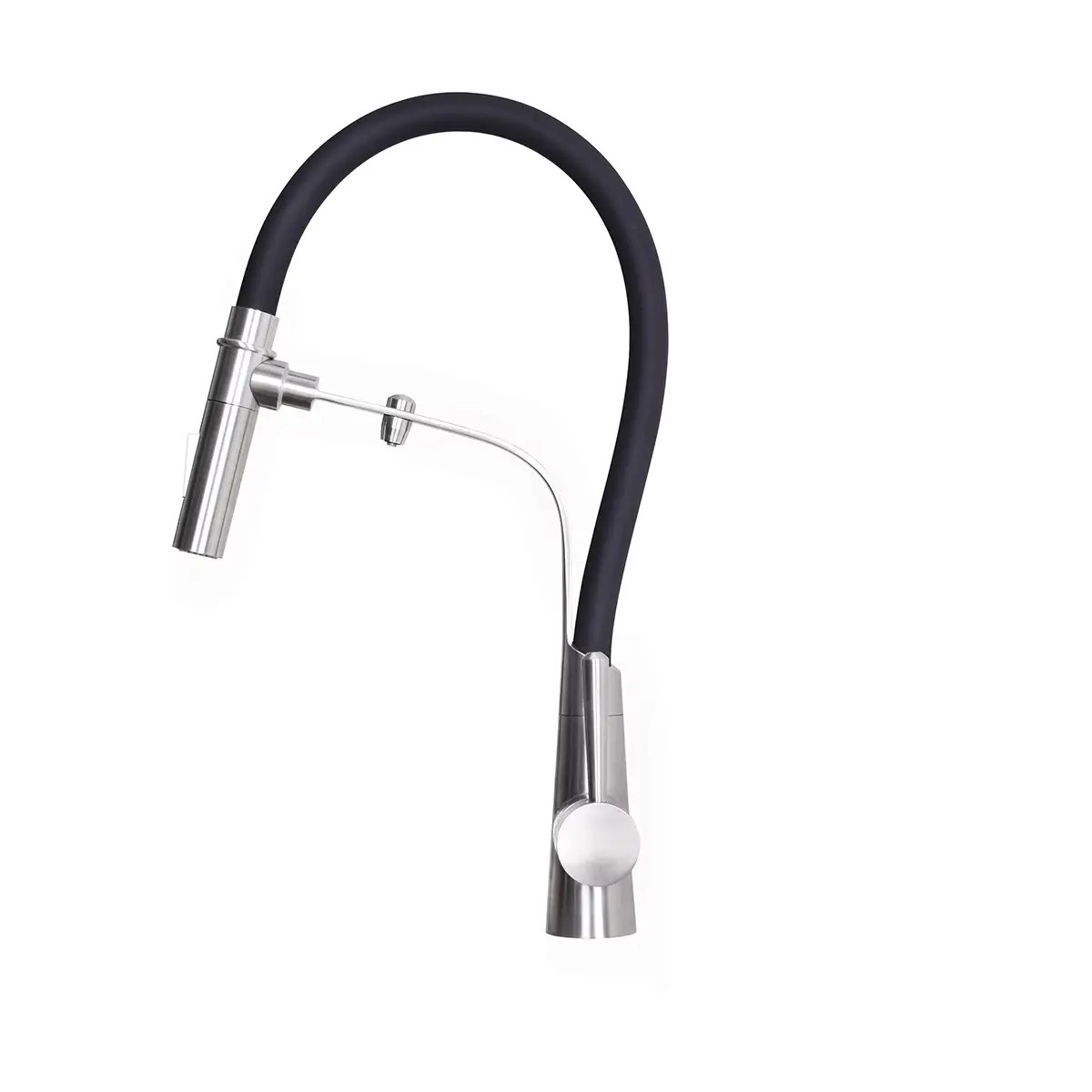 China High End Kitchen Faucet Manufacturer