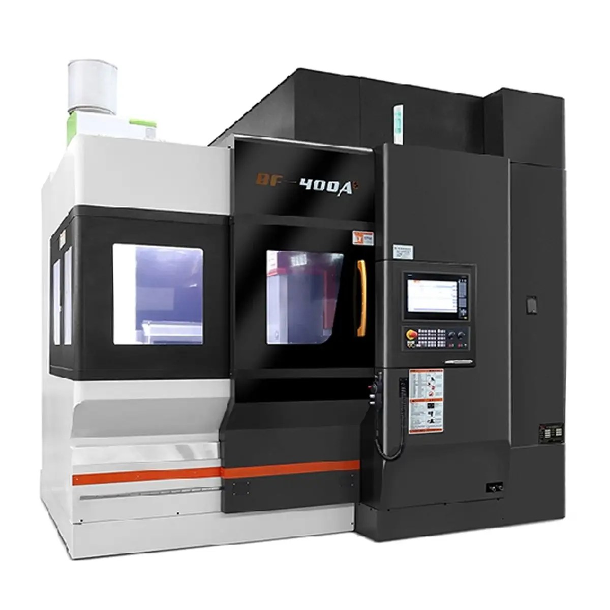 China CNC Machine Tool Manufacturer & Supplier BAOFENG