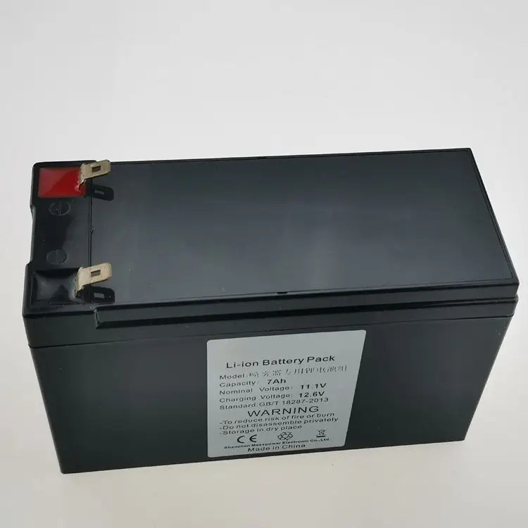 Oem Customized 24V Lithium Ion Solar Energy Storage Battery Wholesale