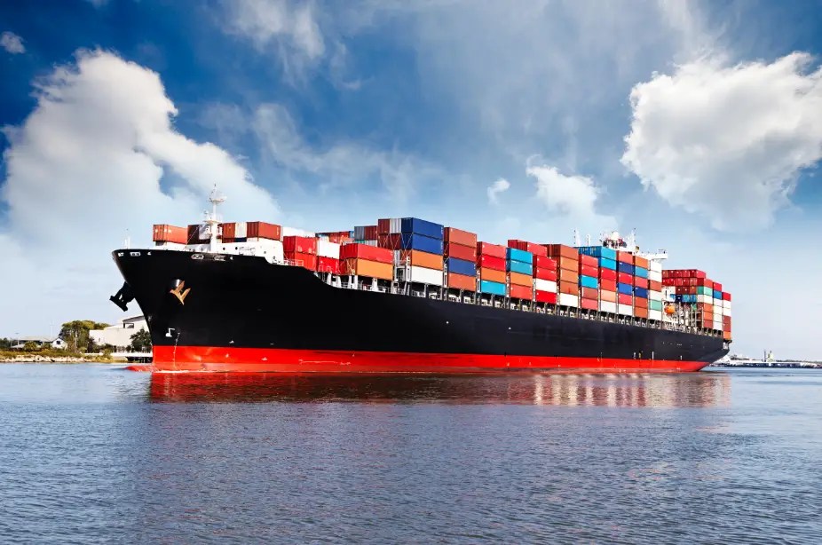 LCL Shipping from China to Kenya Streamlining Your Logistics Process