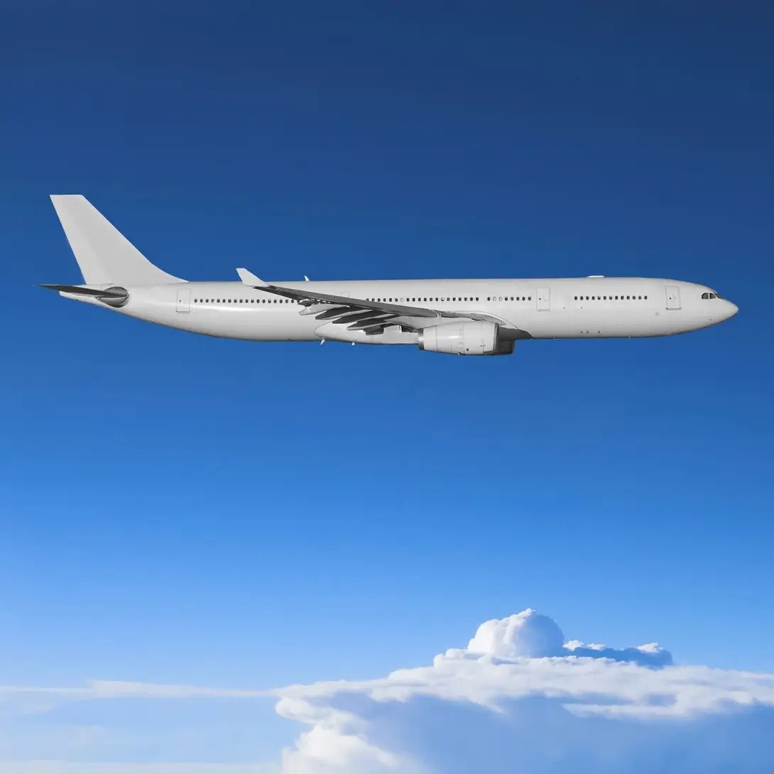 Air Cargo Shipping from China to Ghana A Reliable and Efficient Solution