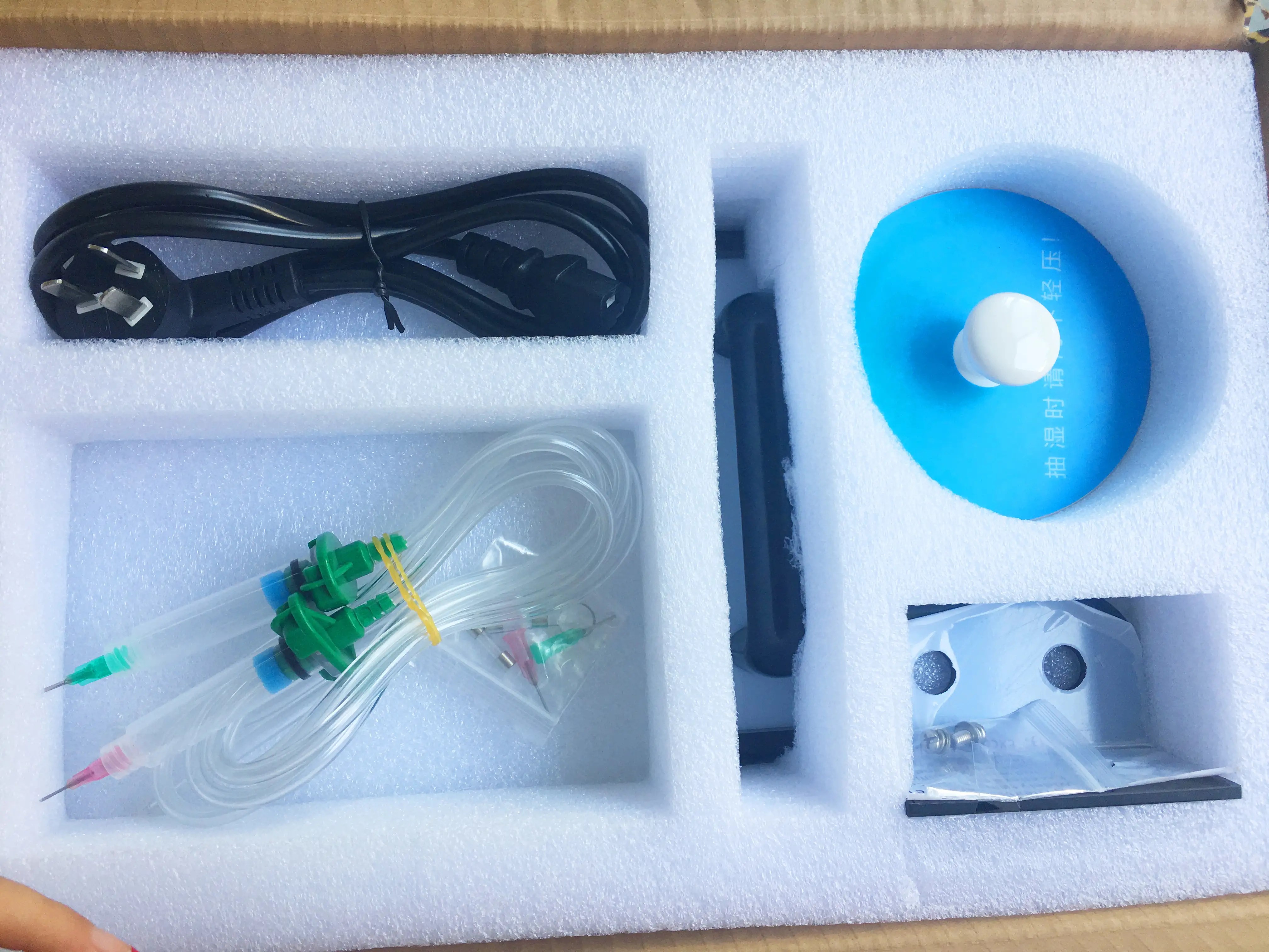 Professional Hearing Aid Vacuum Cleaner,Hearing Aid Vacuum Pump Manufacturer