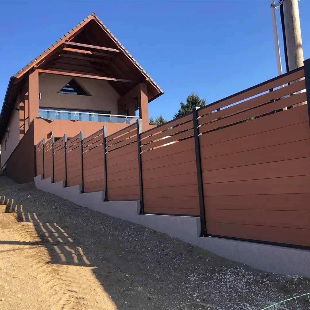 Mildtrellis Fence Manufacturers Factory