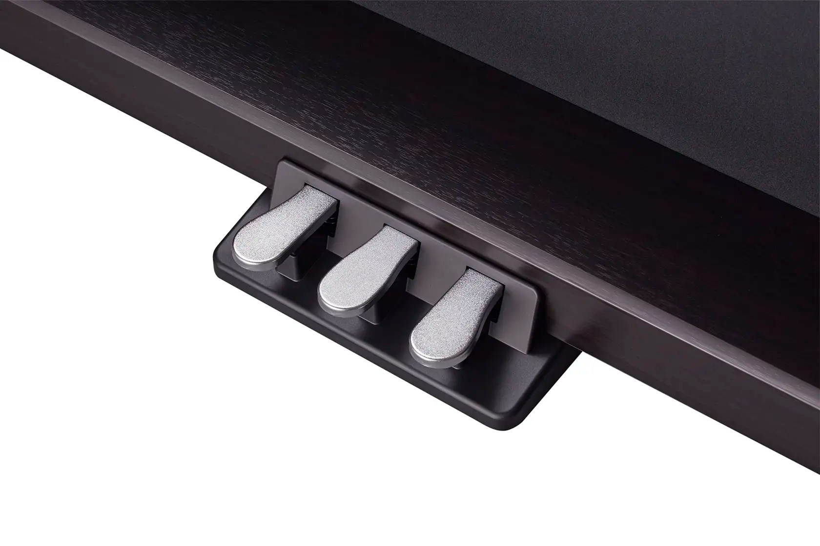 88 keys equipped with escapement device, ivory texture vertical digital