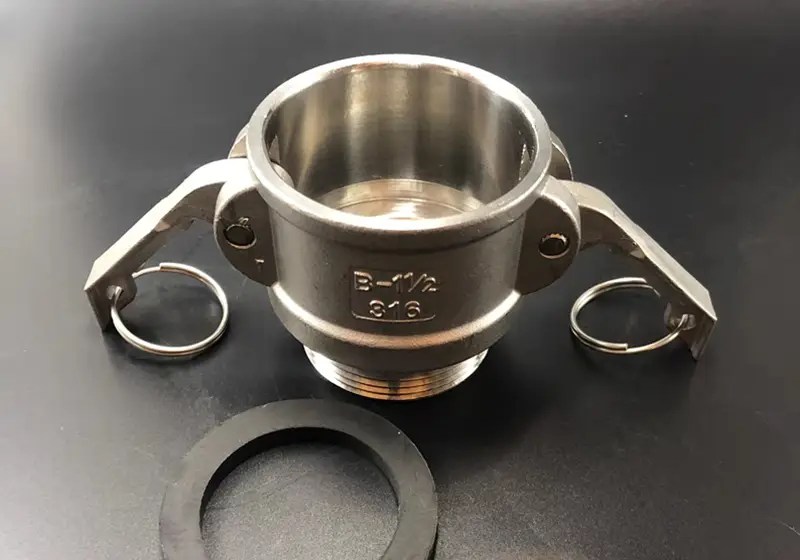 Enhancing Efficiency with Coupler Reducers A Comprehensive Guide