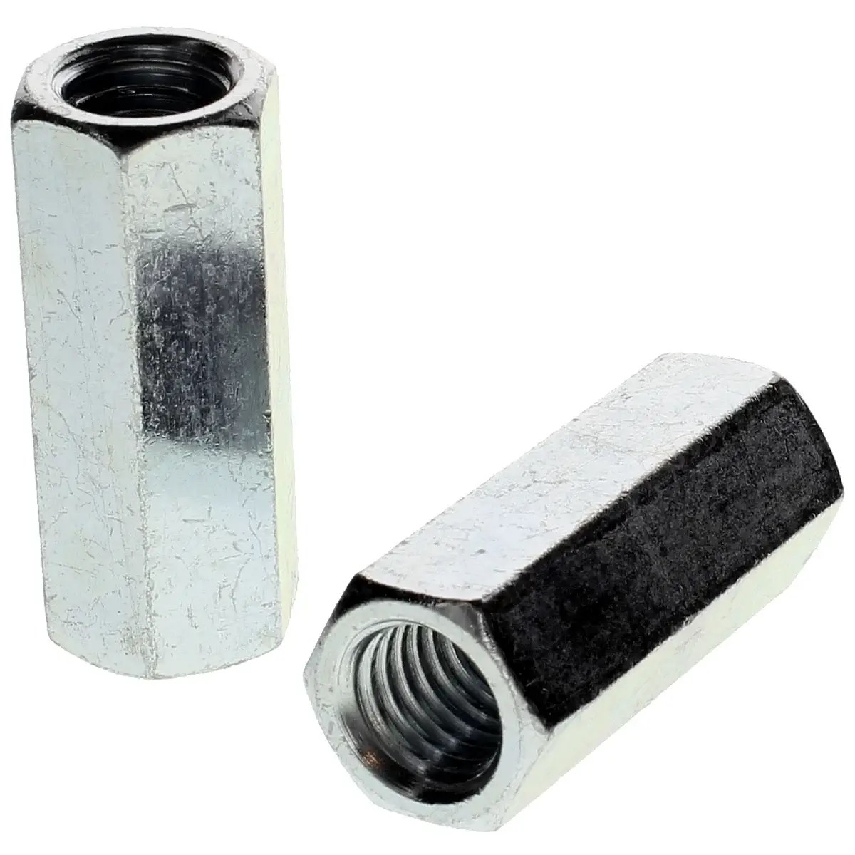 Custom Coupling Nut