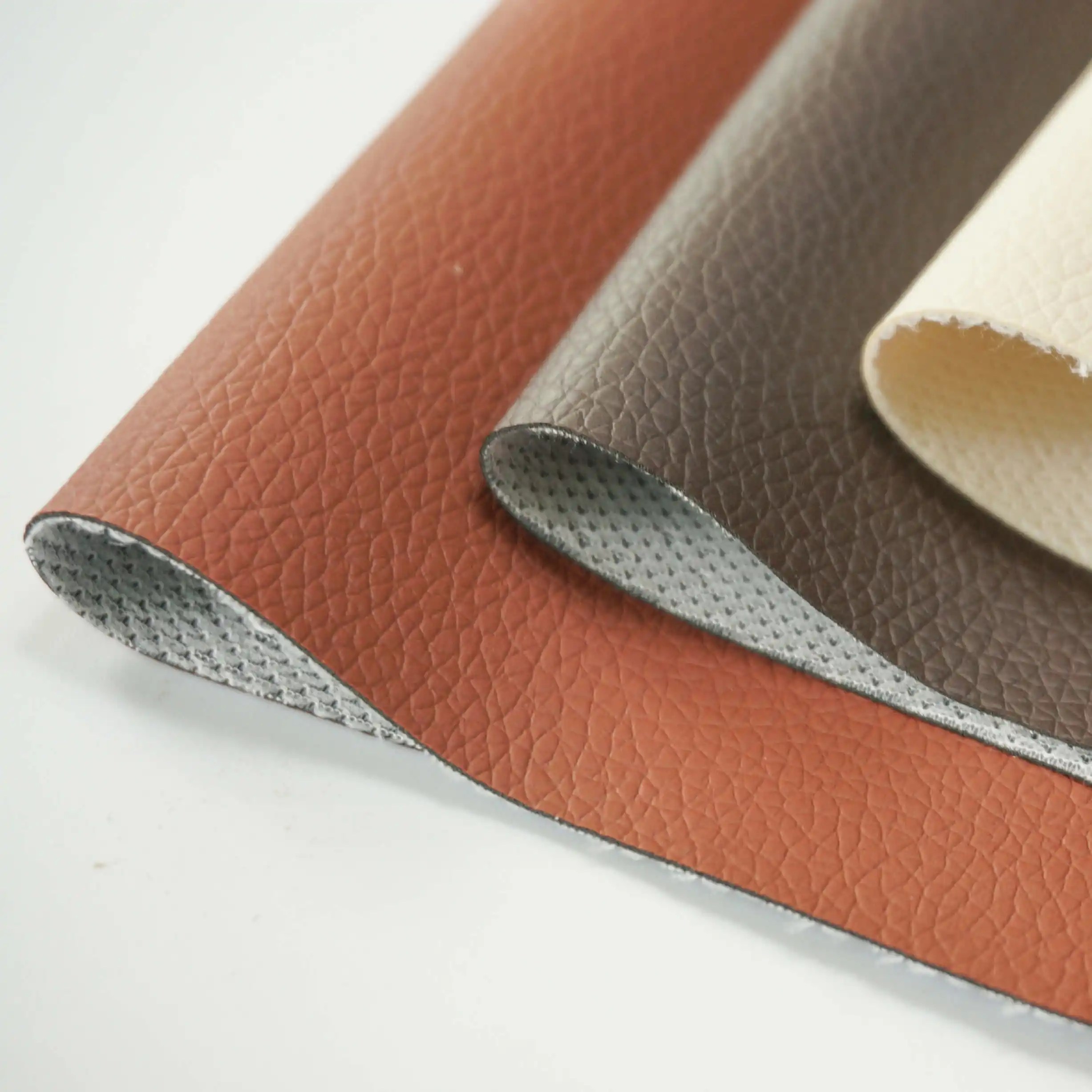Wholesale Faux Leather Companies