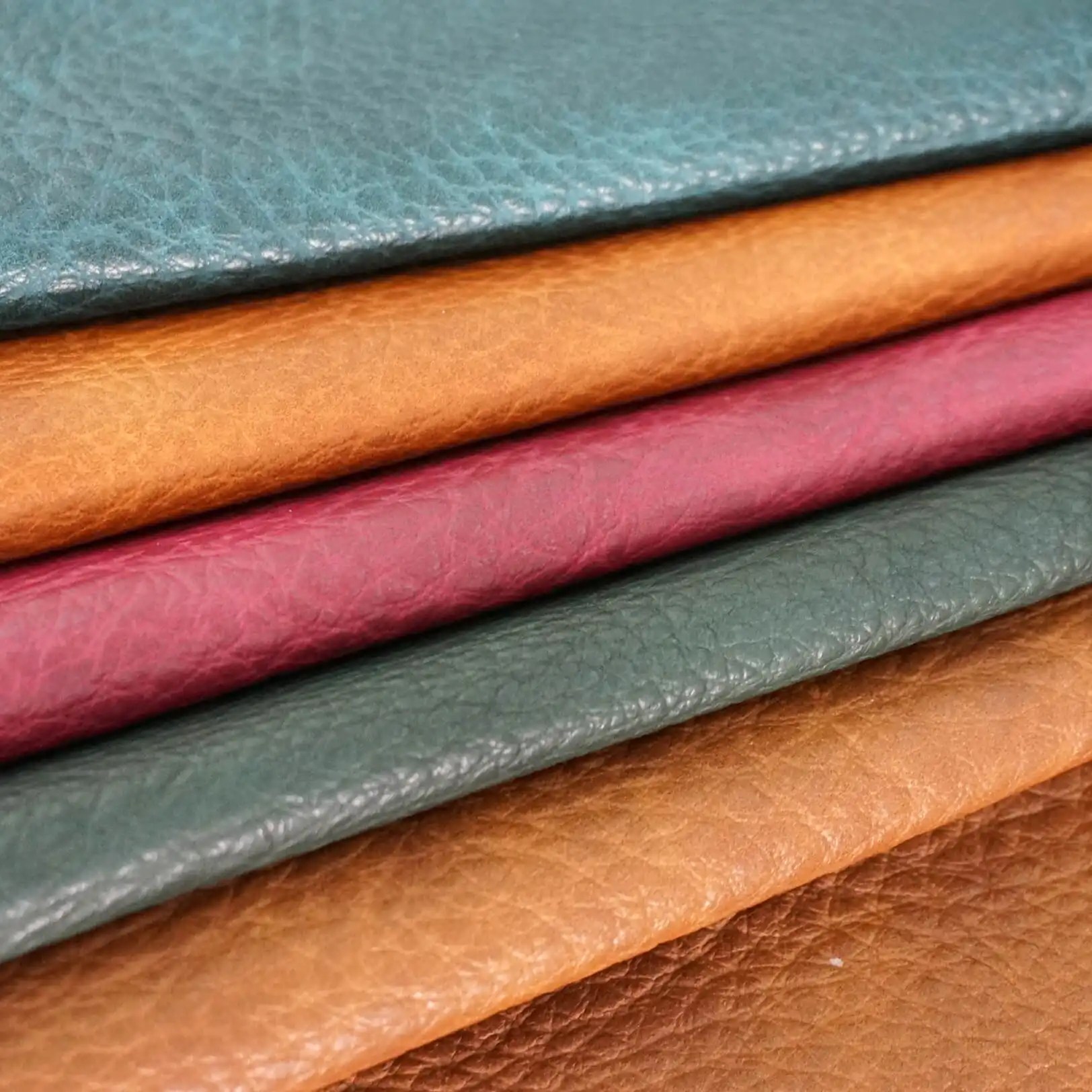 Cheap Faux Leather Supplier
