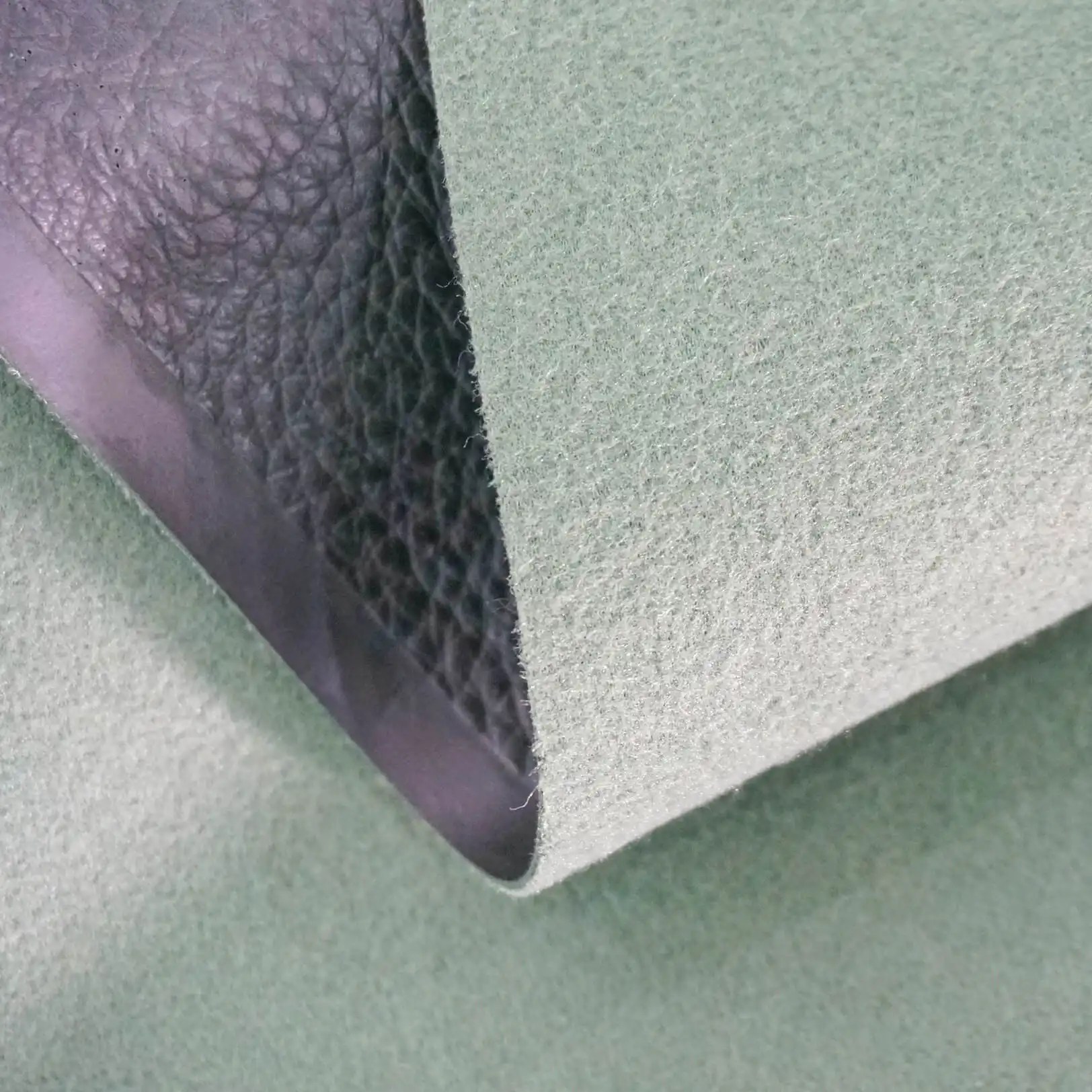 Cheap Faux Leather Supplier