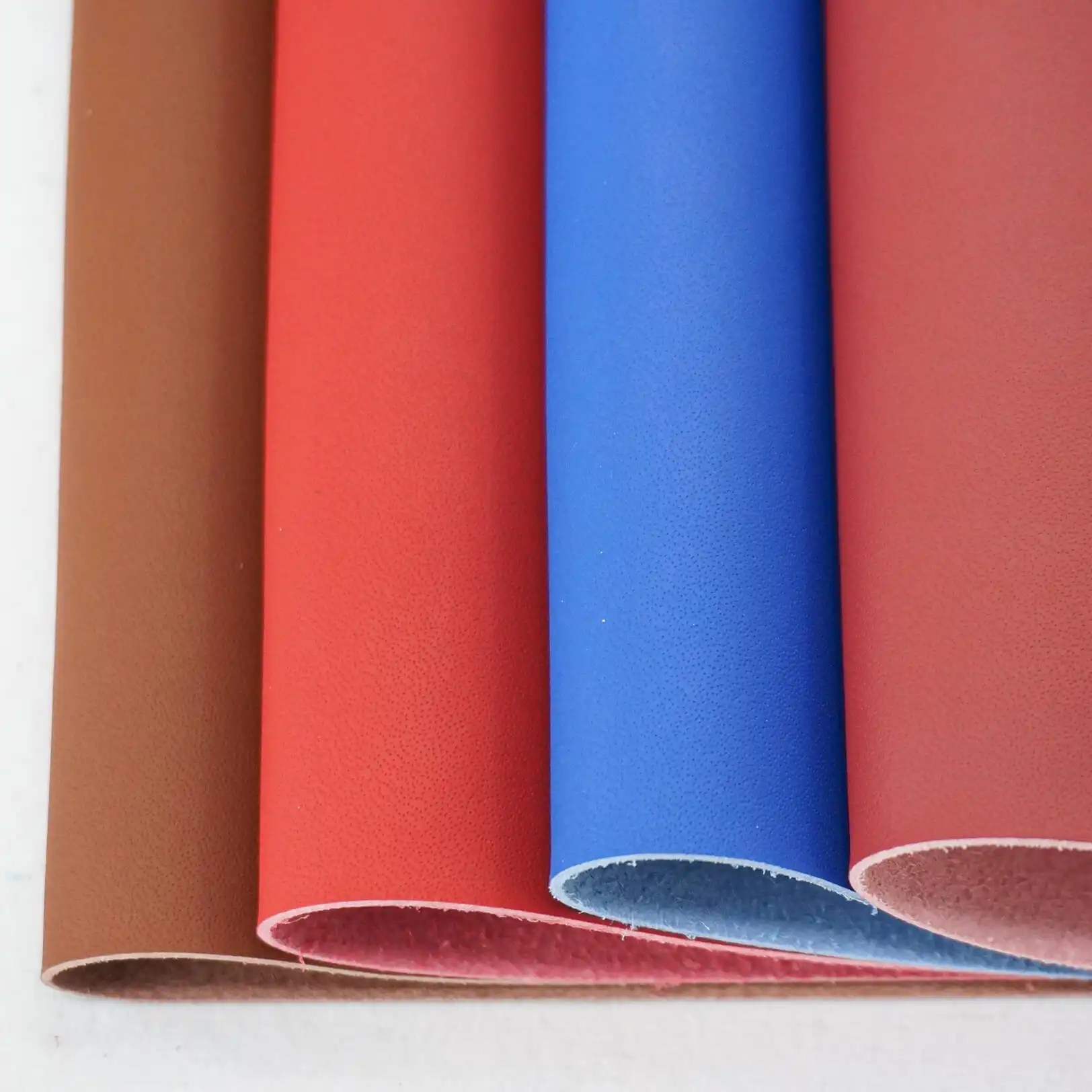 Applications of Microfiber Leather A Versatile Solution for Various